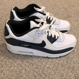 Nike Air Max 90 Leather SE